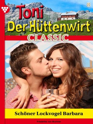 cover image of Schöner Lockvogel Barbara